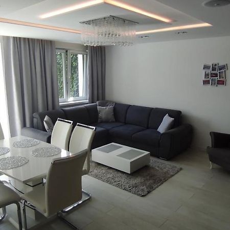 Apartamento Nad Morzem Dom Wierzchucino Exterior foto